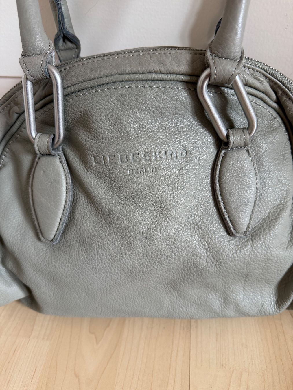 Liebeskind Taschen für Damen: Liebeskind Ledertasche – Gebraucht aus Schaffhausen von sigsag 2