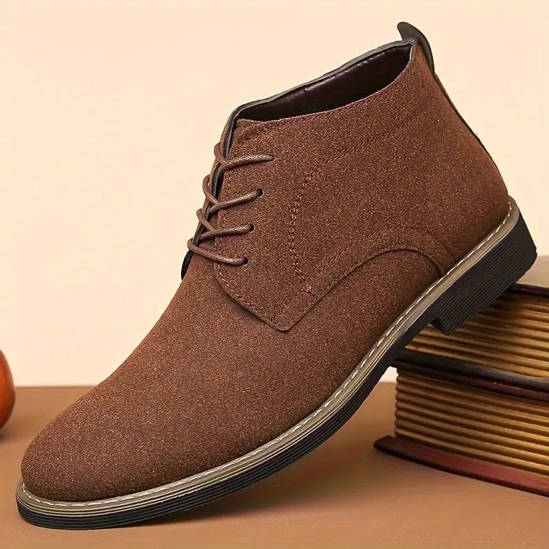Schuhe für Jungen: soulier homme – Neu und originalverpackt aus Neirivue von brazerio 1