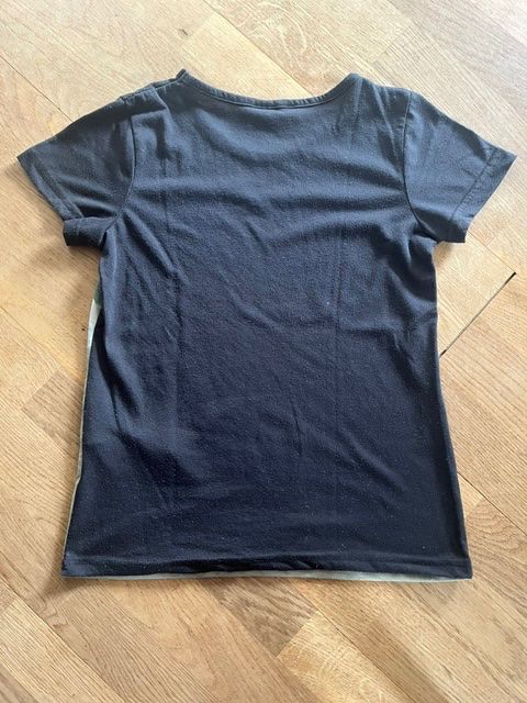 Camicie, T-shirt & Polo: 3 Shirts für Kinder – Usato da Steinmaur venduto da Dyleila 4