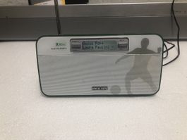 Portable Radio FM-Dab+  Philips AE901