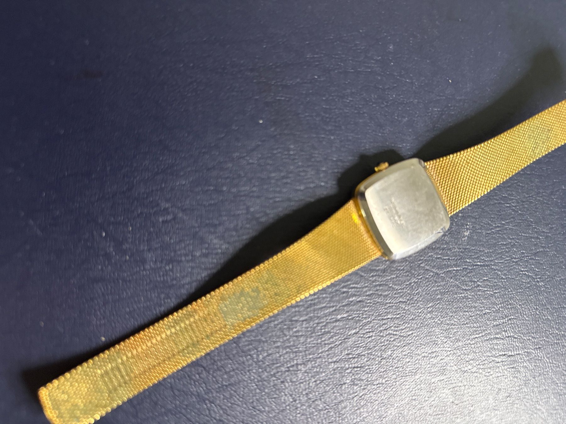 Orologi: Sindaco Quarz 29 mm – Usato da Pfeffingen venduto da Allhandelklgwatches 4
