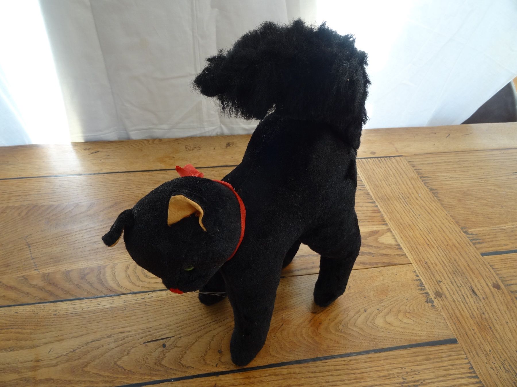 Schuco Giocattoli: SCHUCO  KATER MURR – Usato da Brügg BE venduto da fundus2 4