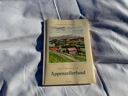 Poststrassen im Appenzellerland