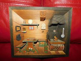 Bild 3D  22,5 cm x 19 cm