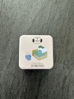 Anna&Clara 3D Würfel Puzzle, neuwertig, vollständig!