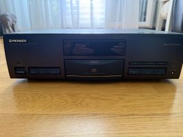 Cd pioneer pd -s703
