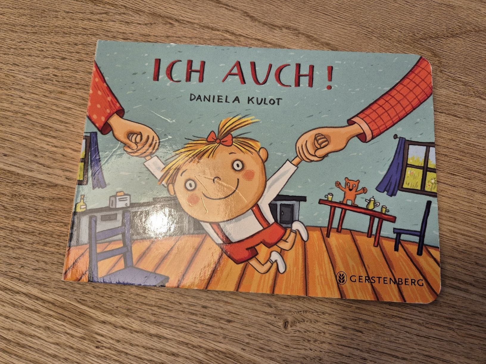 Libri: Kinderbücher - Kleinkind – Usato da Zürich venduto da Emlet