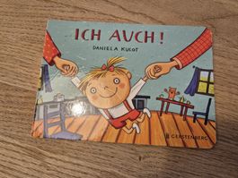 Kinderbücher - Kleinkind