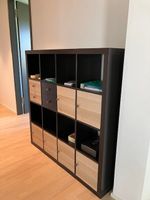 Modernes Regal / Sideboard mit Schubladen & Türen –149 × 150