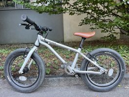 Early Rider 16