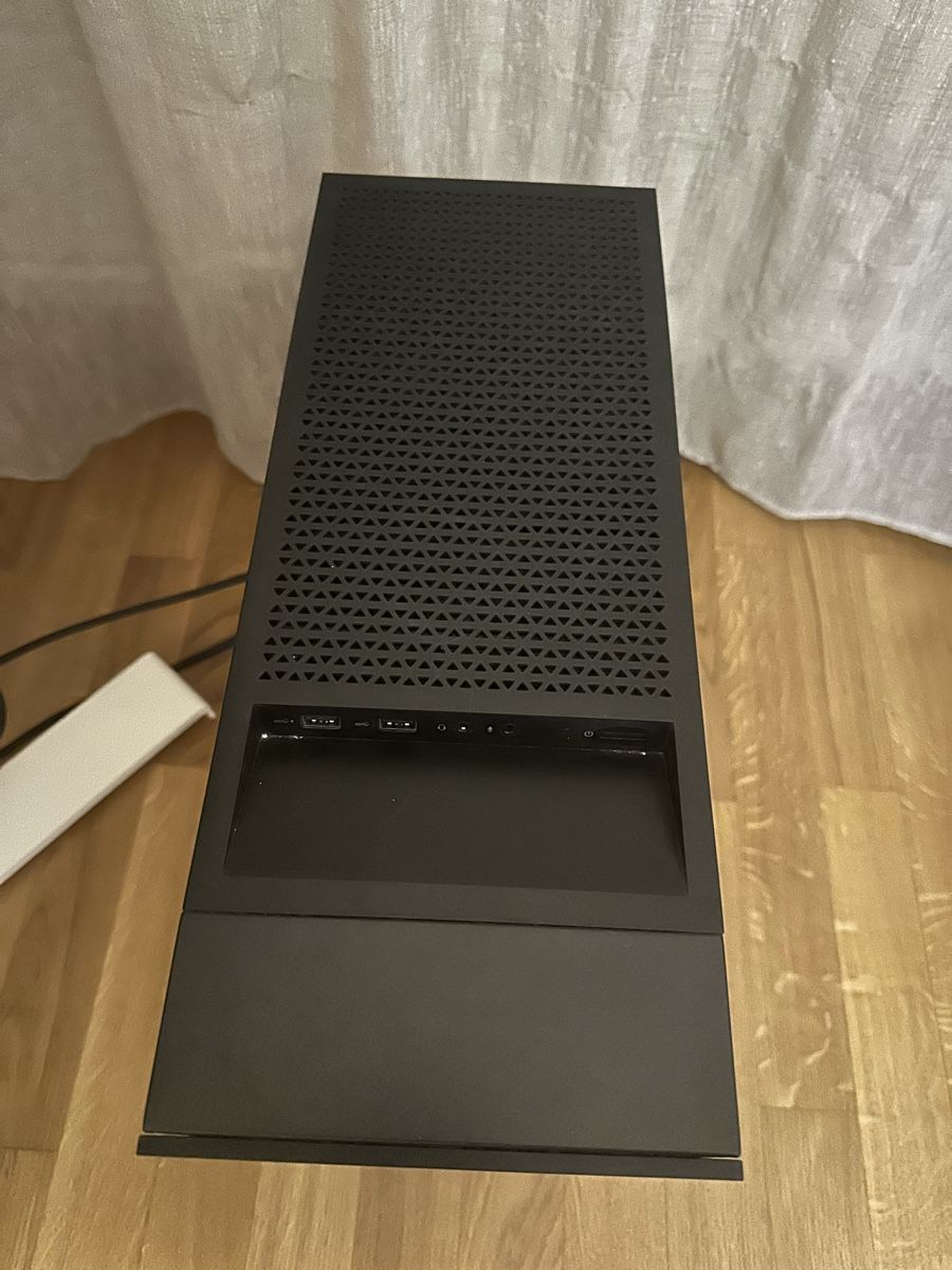Hewlett Packard PC: HP Omen 30L Desktop GT13 – Usato da Châtelaine venduto da can_rpf6 5