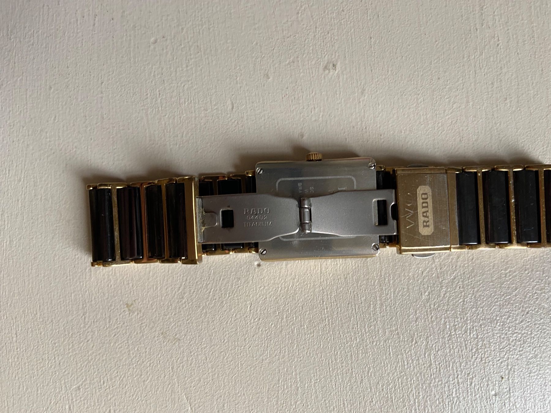 Rado Orologi: Vintage Rado Diastar Uhr – Usato da Muttenz venduto da nataschasia 3