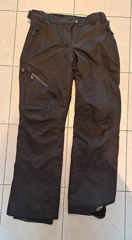 Pantaloni: Skihose IcePeak – Usato da Flums Hochwiese venduto da RiriTam
