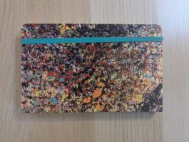 Moleskine A5 Édition Limitée Neuf – "Year of the Dragon"