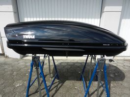 Dachbox Thule Motion 200