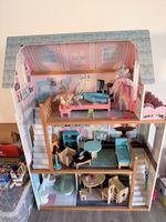 Puppenhaus 