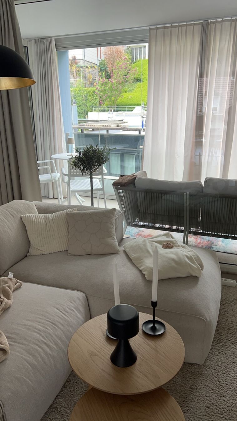 Sofas: Neuwertiges Ecksofa Hudson – Gebraucht aus Luzern von fab_nj76 2