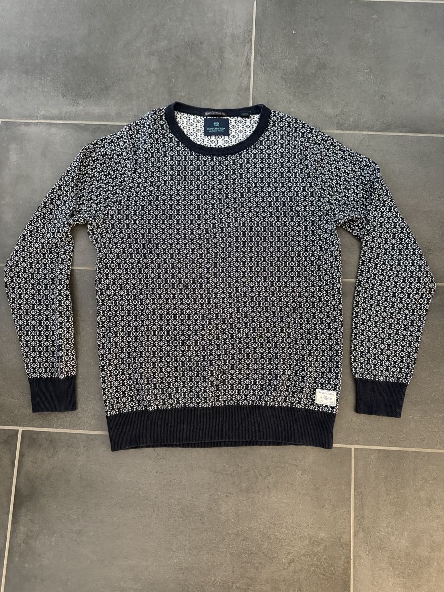 Maglioni & Felpe: Pullover Scotch und Soda Grösse S  – Usato da Frauenfeld venduto da Reto89