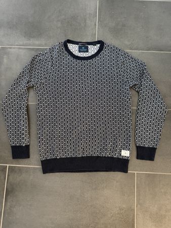 Pullover Scotch und Soda Grösse S 