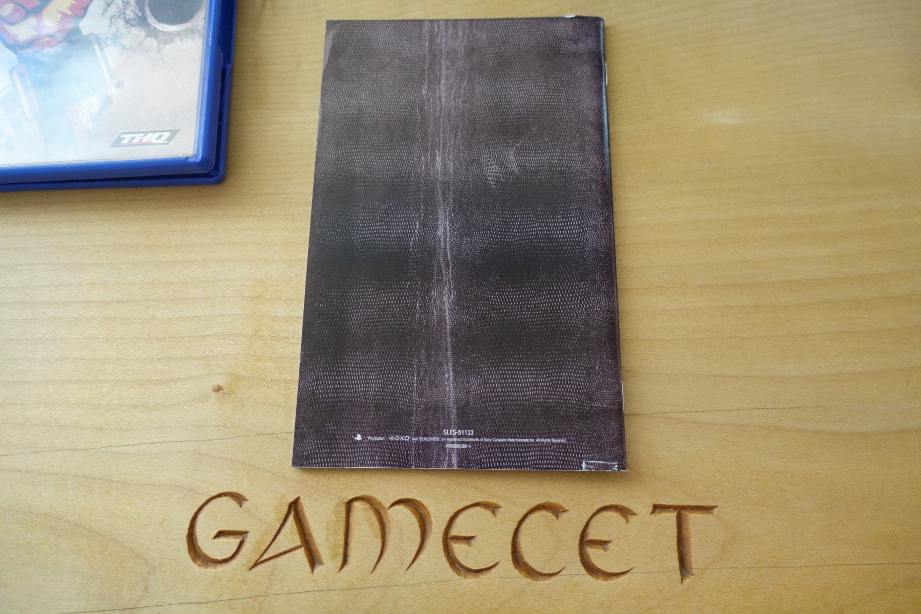 Sony Spiele: Red Faction II – Gebraucht aus Steinach von Gamecet 5