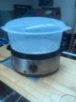 Russell Hobbs Dampfgarer