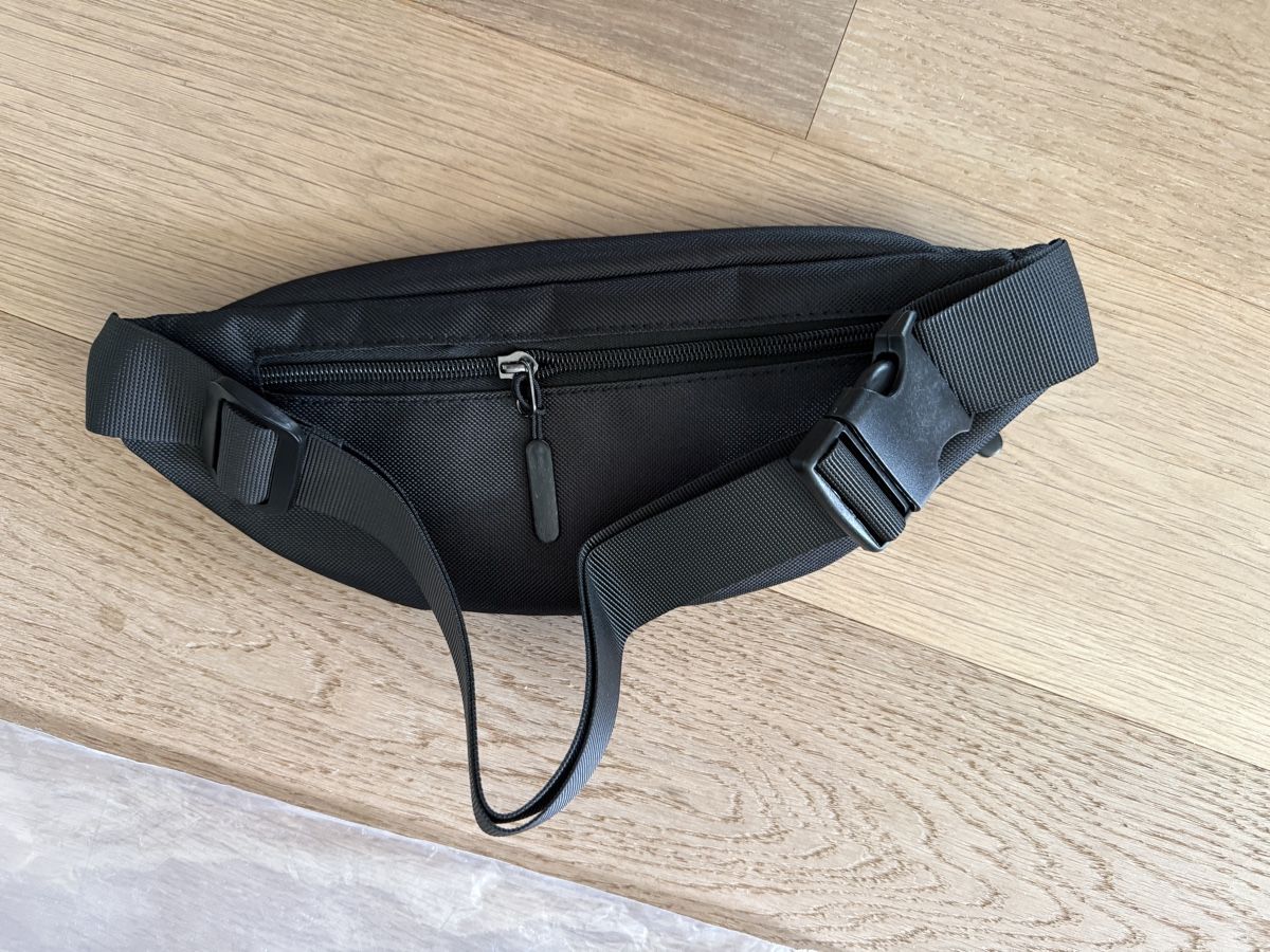 Taschen: JBL belt bag pouch NEW – Neu und originalverpackt aus Zürich von Restesindsuess 2