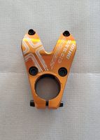 MTB Vorbau Alu, Zeroing
