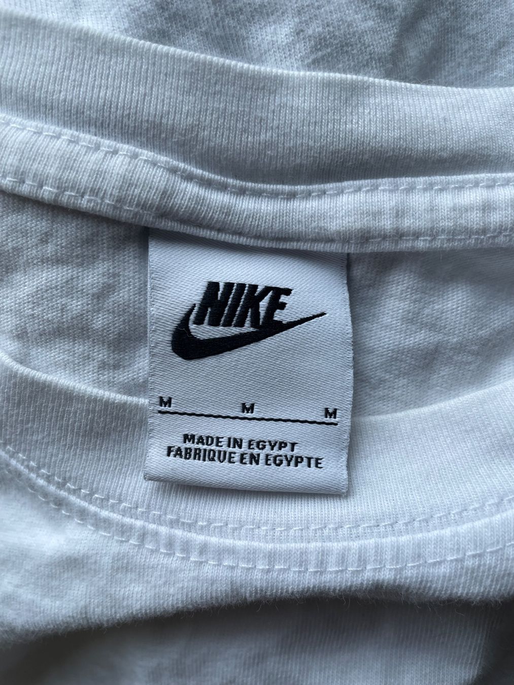 Nike T-shirt: Nike T-Shirt Size M – Usato da Grellingen venduto da angels.of.horror 2