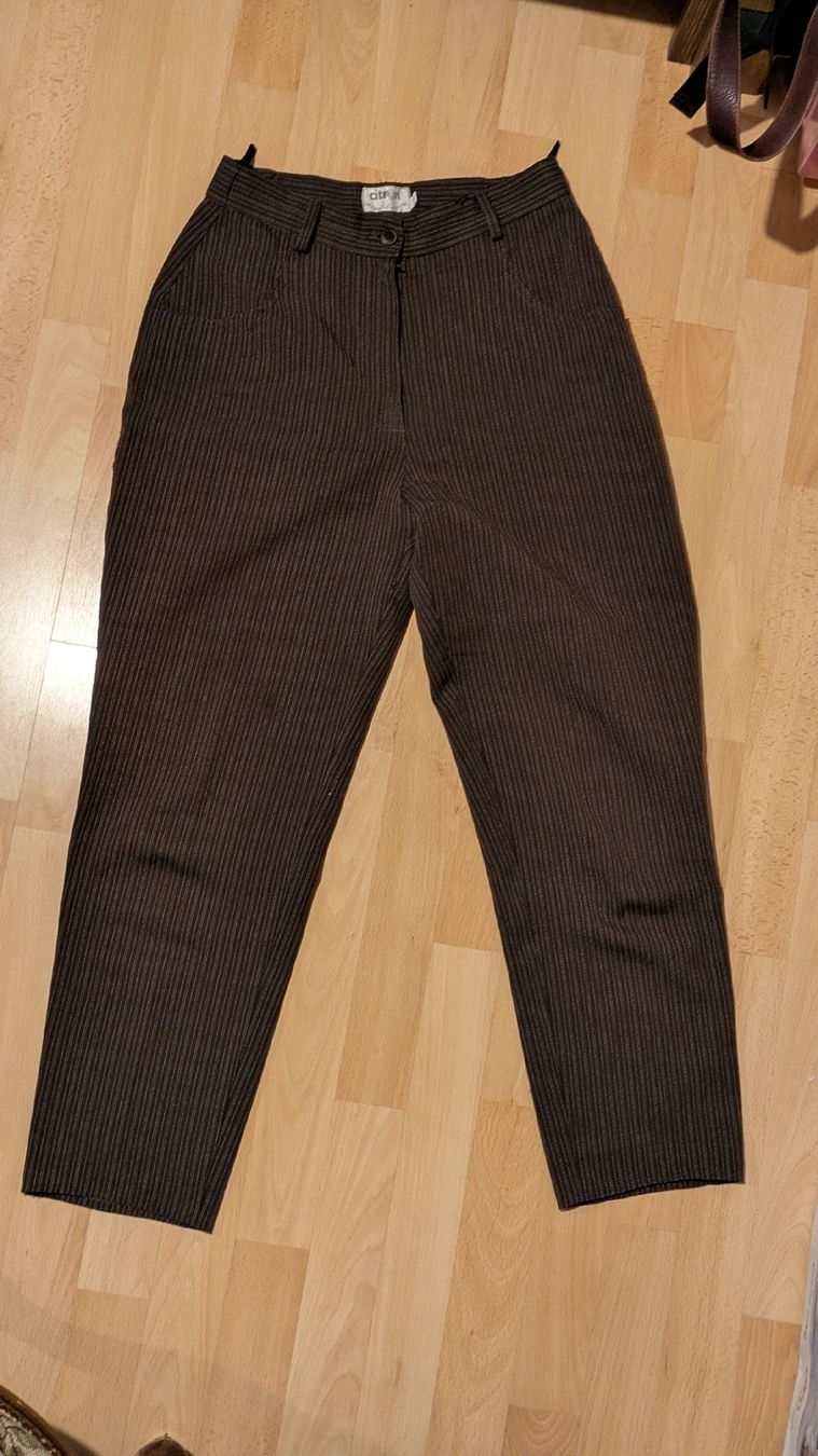 Pantaloni: CITRON Hose – Usato da Morgarten venduto da rra_jvw7