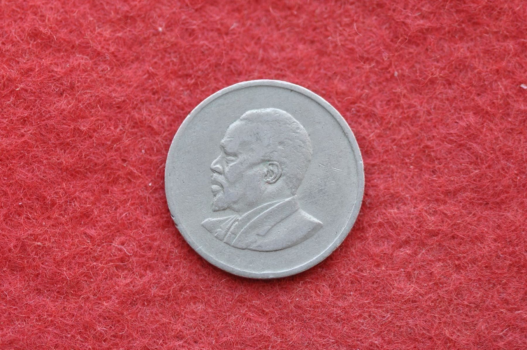 Tutti le monete: währung kenya 1968 – Usato da Laupen BE venduto da Gufi57 1