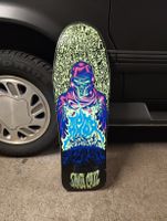 Santa Cruz Tom Knox skateboard