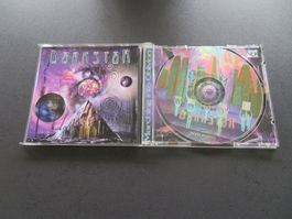 DARKSTAR Marching into Oblivion 1996 Heavy Prog Metal RAR