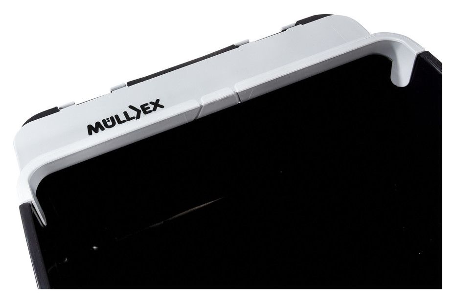 Müllex Poubelles: Müllex Single 35 – Neuf (Voir description) à Zürich par Namenloser_Held 2