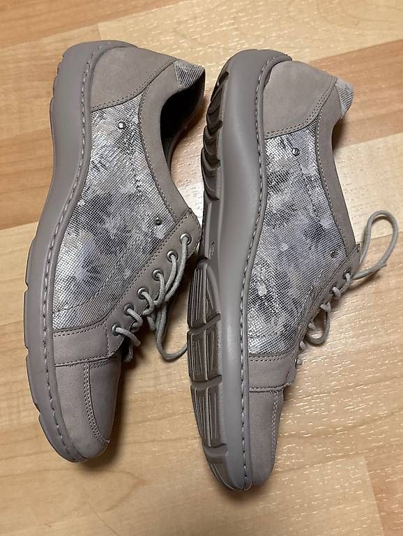 Chaussures femmes: Schuhe Gr 39 Waldläufer – D'occasion à Basel par ste_y877 3