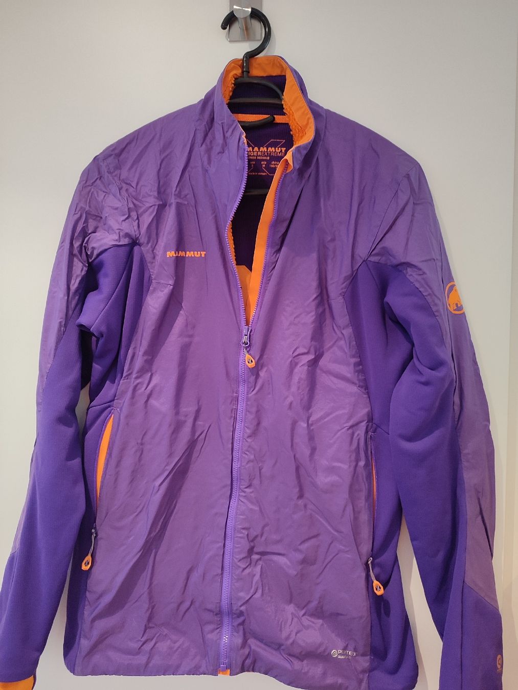 Giacche: Mammut Eiger Extreme S – Usato da Dürrenäsch venduto da ShinJewel
