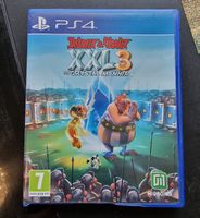Asterix & Obelix XXL3 The Crystal Menhir (PS4) Ab 1 Fr.