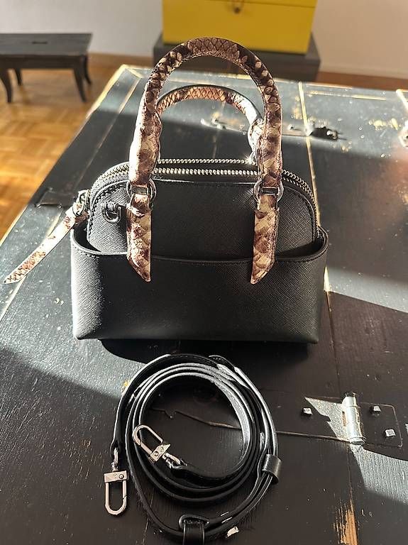 Michael Kors Taschen für Damen: MICHAEL KORS Handtäschli / *** NEU *** – Neu und originalverpackt aus Zürich von Faetze0 1