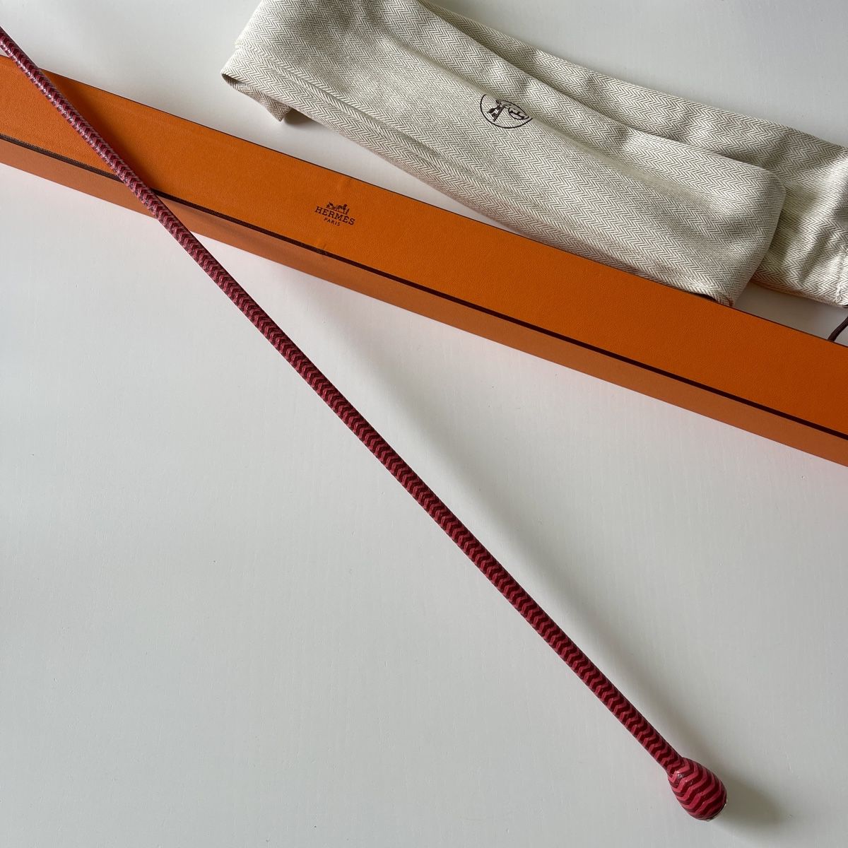 Altro in Accessori per animali: HERMES Whip – Nuovo e nell'imballaggio originale da Emmen venduto da Avviivva_Com2023