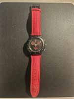 Swatch Aqua Chrono Big Red SBB104