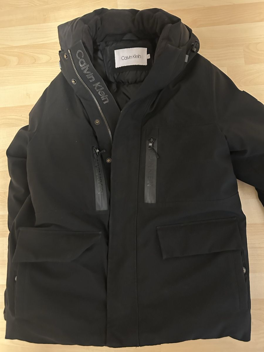 Calvin Klein Giacche: Calvin Klein Winterjacke – Usato da Obermumpf venduto da bet_xd8r 2