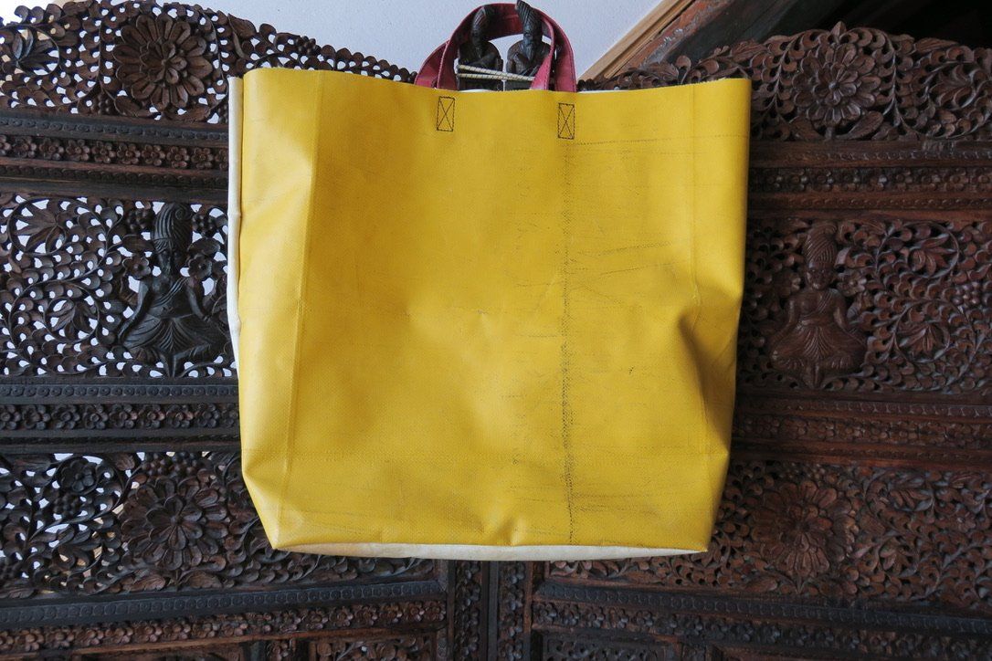 Freitag Borse: Freitag Tasche Model F52 Miami Vice – Usato da Schwanden i. E. venduto da luvia01 2