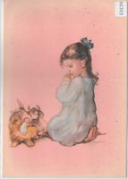 Bambini - Enfants - Children - Kinder - illustration Zandrin
