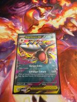 Mega Tohaido ex (PFL 061) / Fatale Flammen