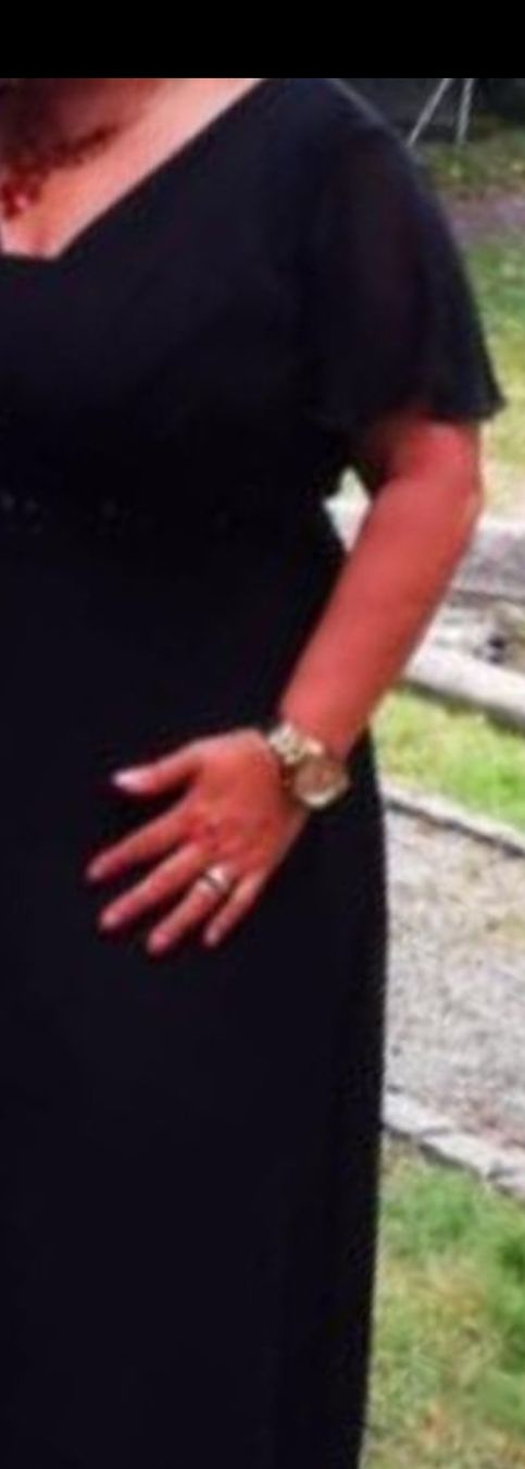 Vestiti: Abendkleid – Usato da Worben venduto da Marcodos