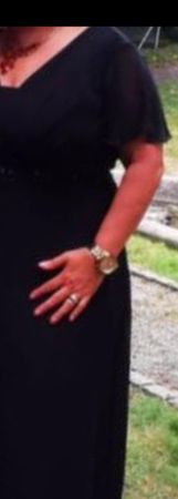 Abendkleid