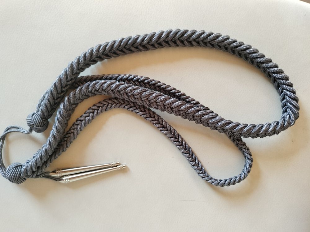 Schweizer Armee Militär Schnur | Kaufen auf Ricardo