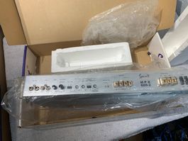 Car-Hifi Verstärker