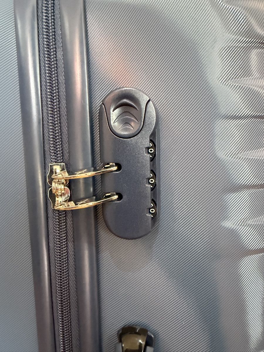 Valigie: Primadonna Suitcase large lightblue – Nuovo (secondo la descrizione) da Zürich venduto da vik_nzx9 2