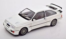 FORD SIERRA RS 500 COSWORTH, Massstab 1:18