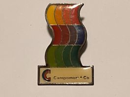 1 Pin Campomori & Co